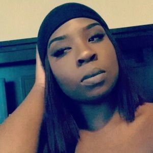 Meet your Posher, Deijah